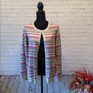 Women’s sweater
